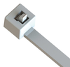 Cable Ties; Cable Tie Material Essentra Components - 28AH1322 - Newark, An Avnet Company
