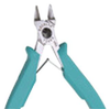 Tapered Cutter, Flush, 0.028In, 5In; Cutter Type Excelta - 95H9402 - Newark, An Avnet Company