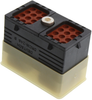 Automotive Housing, Plug, 24Pos, 13A; Product Range Deutsch Te Connectivity - 38AH5574 - Newark, An Avnet Company
