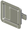 Push To Close Latches - 64-50-402-10 - bisco industries