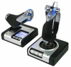 Saitek X52 Flight Control System for PC -- 81212