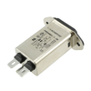 Power Entry Modules (PEM) - 817-1602-ND - DigiKey