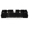 Headers, Male Pins - AHZ24H-ND - DigiKey