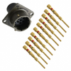Circular Connector Assemblies - PT02SE12-10P-ND - DigiKey