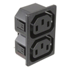 Power Entry Modules (PEM) - 486-2037-ND - DigiKey
