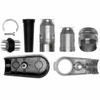 Circular Connector Assemblies - 361-1233-ND - DigiKey