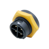 Circular Connector Assemblies - 2150-23004535-01-ND - DigiKey