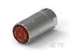 Standard Circular Connectors - CSA265N00450001000 - TE Connectivity