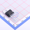 Power Supply Chip >> Linear Voltage Regulators (LDO) - LF33CV - LCSC Electronics Technology (HK) Limited