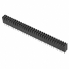Headers, Receptacles, Female Sockets - 23-0015445864-ND - DigiKey