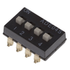 Switches - DIP Switches - 1825058-7 - Shenzhen Shengyu Electronics Technology Limited