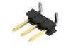 Headers, Male Pins - 17-2823107-3TR-ND - DigiKey