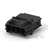 Rectangular Connector Housings - 17-1-2232263-3-ND - DigiKey