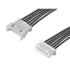 Rectangular Cable Assemblies - 900-2181130601-ND - DigiKey