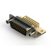 D-Sub Connector Assemblies - 151-633-M26-663-BN6-ND - DigiKey