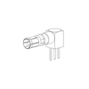 D-Sub, D-Shaped Connector Contacts - 900-1731121075-ND - DigiKey