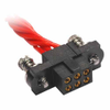 Headers & Wire Housings - M80-4D14242FC - Powell Electronics, Inc.