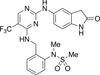 PF 431396 - P218290 - Toronto Research Chemicals, Inc.