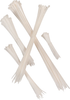 125 pc White Cable Ties - 8006675 - Princess Auto Limited
