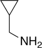 Cyclopropylmethylamine - 22715 - Medical Isotopes, Inc.
