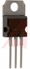 Transistor, Bipolar, Power, 100V, TO-220; NPN - 70014175 - Allied Electronics, Inc.