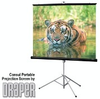 Lightweight Tripod Screen - Consul - Visual Sound, Inc.