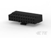 Rectangular Wire & Cable Connectors & Housings - 2-2316110-2 - TE Connectivity