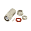 Coaxial Connector (RF) Assemblies - 6099-PE4950-ND - DigiKey