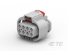 Rectangular Connector Housings - 17-2-2109441-5-ND - DigiKey