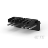 Headers, Male Pins - 3-647183-7-ND - DigiKey