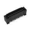 Arrays, Edge Type, Mezzanine (Board to Board) - 664-G832MC110405322HRTR-ND - DigiKey