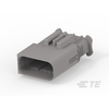 Rectangular Connector Housings - 17-1801606-2-ND - DigiKey