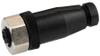 Industrial Circular Connectors - 2080557 - RS Components, Ltd.