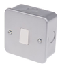 Light Switches - 7683523 - RS Components, Ltd.
