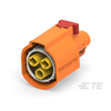 Circular Connector Housings - 1734-2-2371035-1-ND - DigiKey