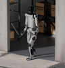 Humanoid Robot - K1 - Shanghai Kepler Robot Co., Ltd.