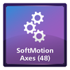 CODESYS SoftMotion Axes (48) - 2305000013 - Codesys Group