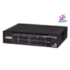 Video Splitters & Video Switches - 624860 - RS Components, Ltd.