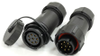 Industrial Circular Connectors - 2338373 - RS Components, Ltd.