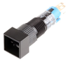 Push Button Switches - 664755 - RS Components, Ltd.
