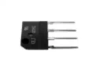 1KV 4A Diode and Rectifier - 299-KBJ410G - ERSAELECTRONICS PTE. LTD.