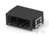 PCB Headers & Receptacles - 494177-E - TE Connectivity
