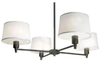 1827 Mid. Chandeliers-Candle - 452865 - Capital Lighting, Inc.