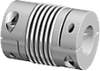 GERWAH Metal Bellows Couplings -- AKD - Image