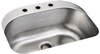 Sink - Cinch: 11722-1 - Sterling Plumbing