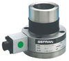 Force Transducer For Measuring The Tension On Fixed Or Rotating Spindles -- TR - Image