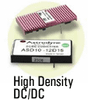High Density DC/DC Converter -- ASD05H-12S3 - Image