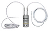 MadgeTech HiTemp140X2 High-Temperature Data Logger, dual 72