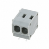 Terminal Blocks - Wire to Board - A124207-ND - DigiKey
