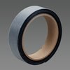 3M SJ3000 Black Hook & Loop Tape - Hook & Loop with 1400 hooks/in Stem Count - 4 1/2 in Width x 50 yd Length - 64130 - 051115-64130 - R. S. Hughes Company, Inc.